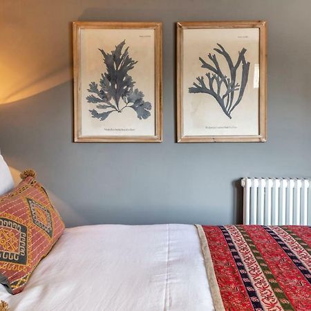 Stylish & Spacious City Center Georgian Townhouse Бат Экстерьер фото